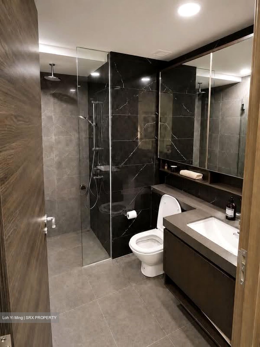 The Florence Residences (D19), Apartment #580738741